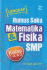 Rumus Saku Matematika dan Fisika SMP Kelas 1, 2, 3